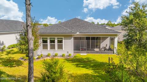 762 Rustic Mill Drive, St. Augustine FL - photo 7 of 34