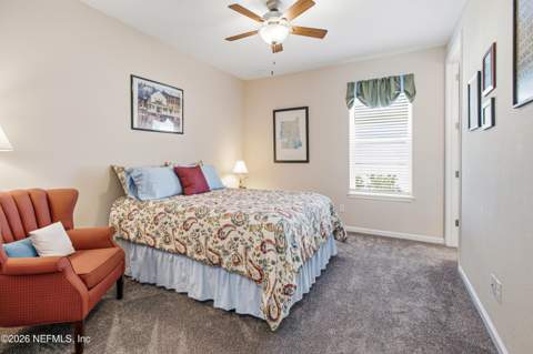 762 Rustic Mill Drive, St. Augustine FL - photo 8 of 34