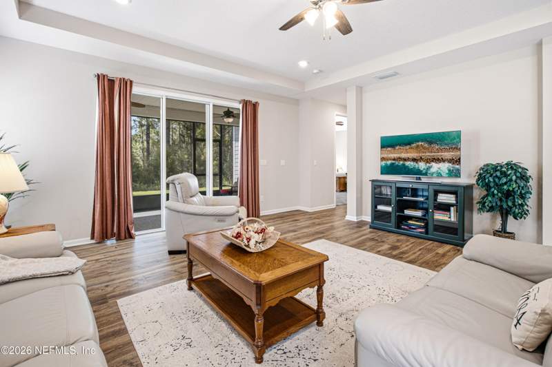 2 bedroom Single Family Residence at 762 Rustic Mill Drive, Reverie At Trailmark, St. Augustine — photo 4