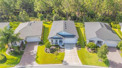 762 Rustic Mill Drive, St. Augustine FL - photo 17 of 34