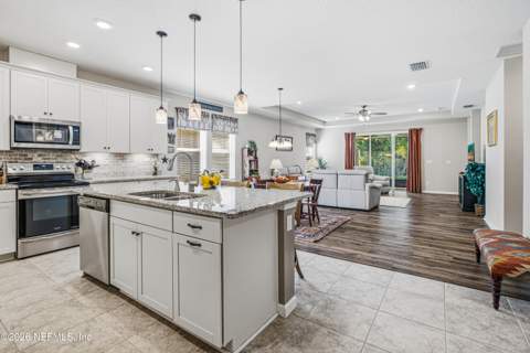 762 Rustic Mill Drive, St. Augustine FL - photo 16 of 34