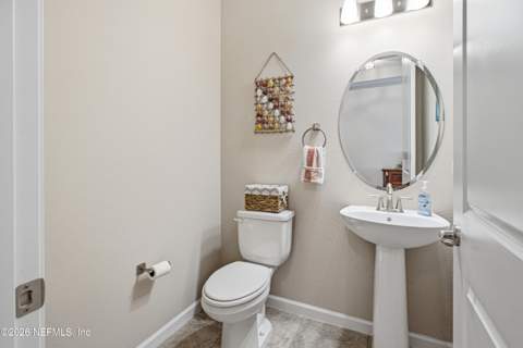 762 Rustic Mill Drive, St. Augustine FL - photo 19 of 34