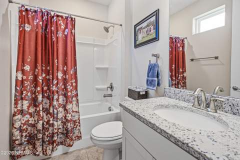 762 Rustic Mill Drive, St. Augustine FL - photo 9 of 34