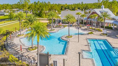 762 Rustic Mill Drive, St. Augustine FL - photo 24 of 34