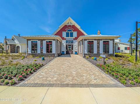 762 Rustic Mill Drive, St. Augustine FL - photo 22 of 34