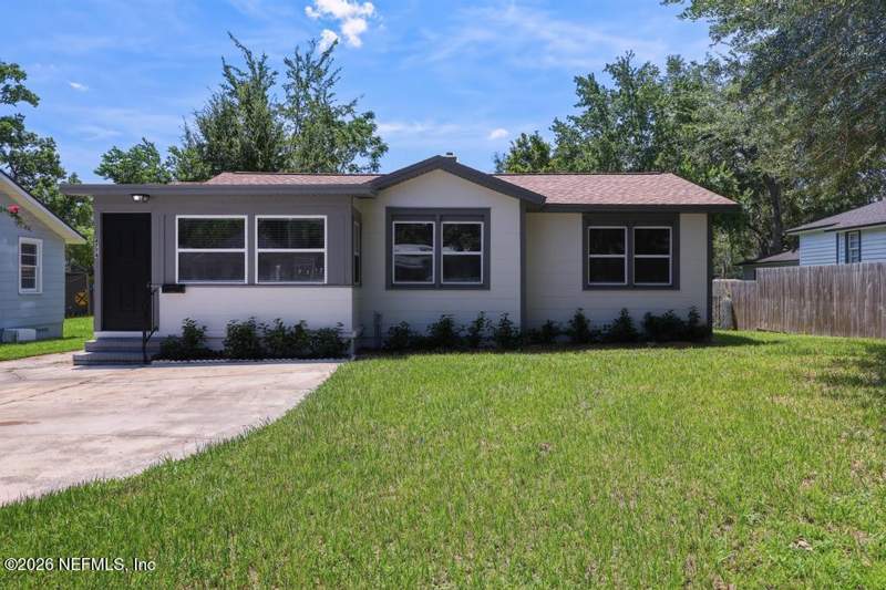 3 bedroom Single Family Residence at 4774 Lexington Avenue, Lakeside Park, Jacksonville — photo 5