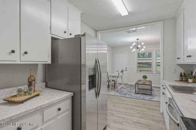 3 bedroom Single Family Residence at 4774 Lexington Avenue, Lakeside Park, Jacksonville — photo 3
