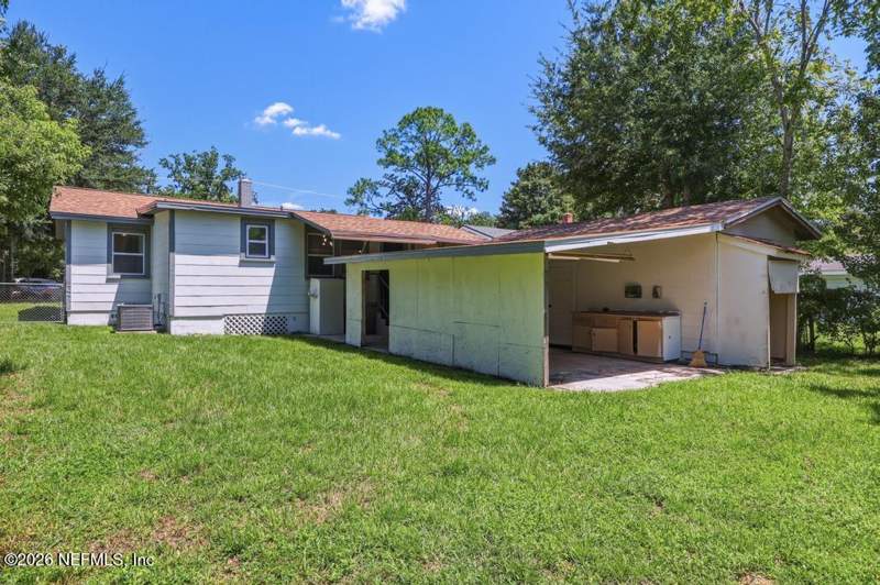 3 bedroom Single Family Residence at 4774 Lexington Avenue, Lakeside Park, Jacksonville — photo 4
