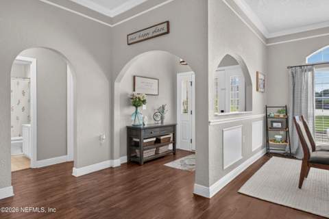711 Viscaya Boulevard, St. Augustine FL - photo 6 of 42