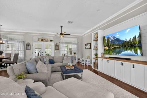711 Viscaya Boulevard, St. Augustine FL - photo 8 of 42