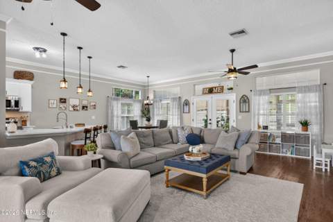 711 Viscaya Boulevard, St. Augustine FL - photo 9 of 42