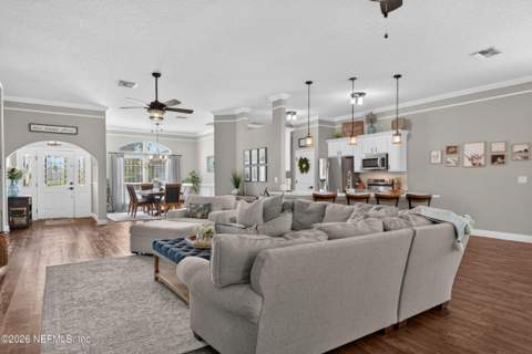 711 Viscaya Boulevard, St. Augustine FL - photo 10 of 42
