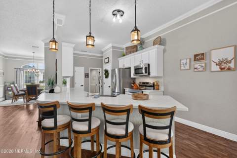 711 Viscaya Boulevard, St. Augustine FL - photo 11 of 42