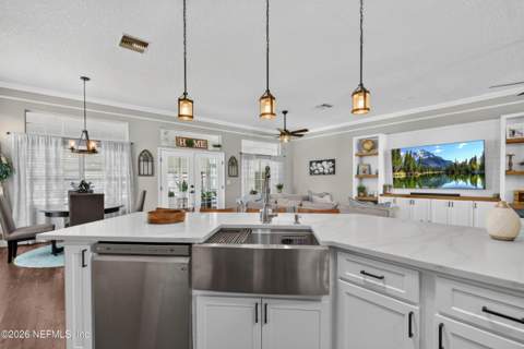 711 Viscaya Boulevard, St. Augustine FL - photo 14 of 42