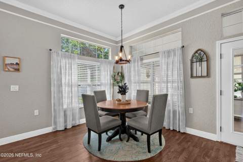 711 Viscaya Boulevard, St. Augustine FL - photo 16 of 42