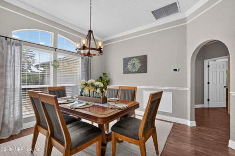 711 Viscaya Boulevard, St. Augustine FL - photo 18 of 42