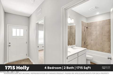 8421 Horsebit Circle #282, Jacksonville FL - photo 10 of 17