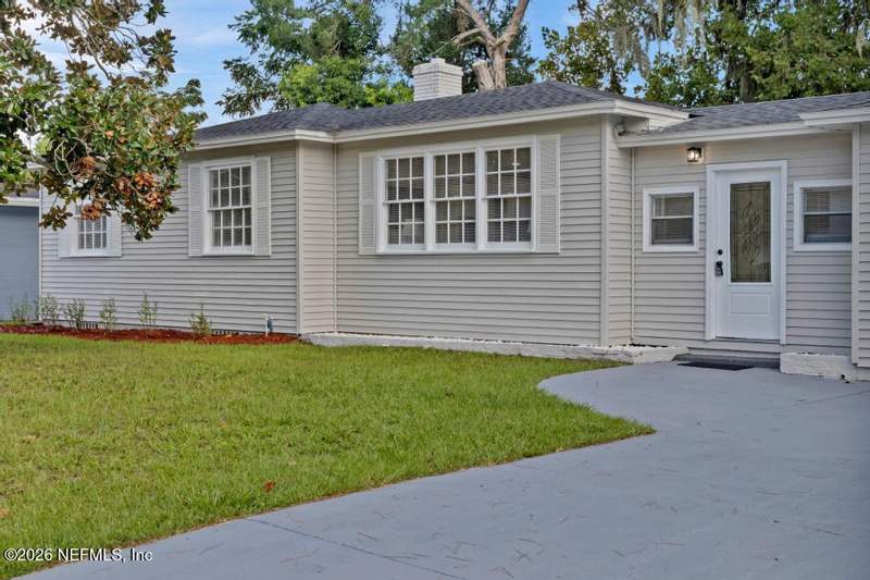 4 bedroom Single Family Residence at 4774 Cates Avenue, Ortega Manor, Jacksonville — photo 3