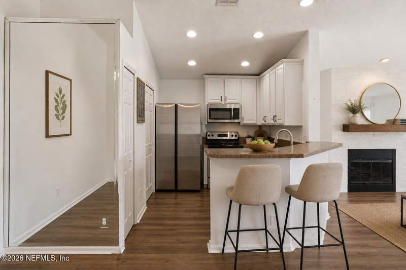 3 bedroom Condominium at 165 Jardin De Mer Place, Jardin De Mer, Jacksonville Beach — photo 4