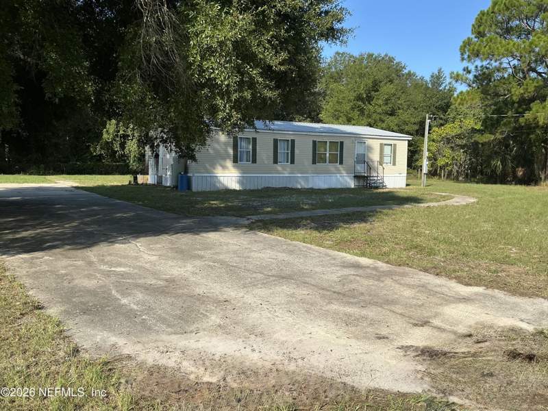 3 bedroom Mobile Home at 130 Yancey Circle, Satsuma, Satsuma — photo 3