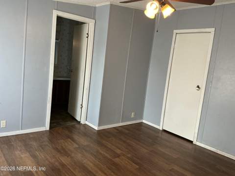 130 Yancey Circle, Satsuma FL - photo 13 of 16
