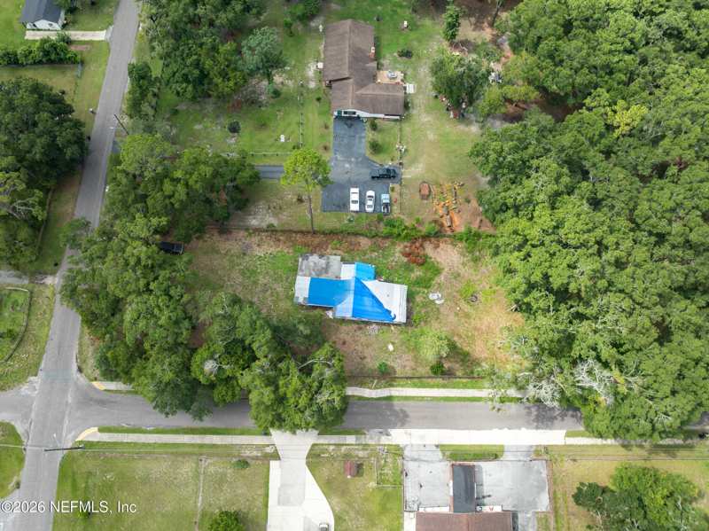 3 bedroom Single Family Residence at 9248 Ridge Boulevard, Edmondsons Beverly, Jacksonville — photo 1