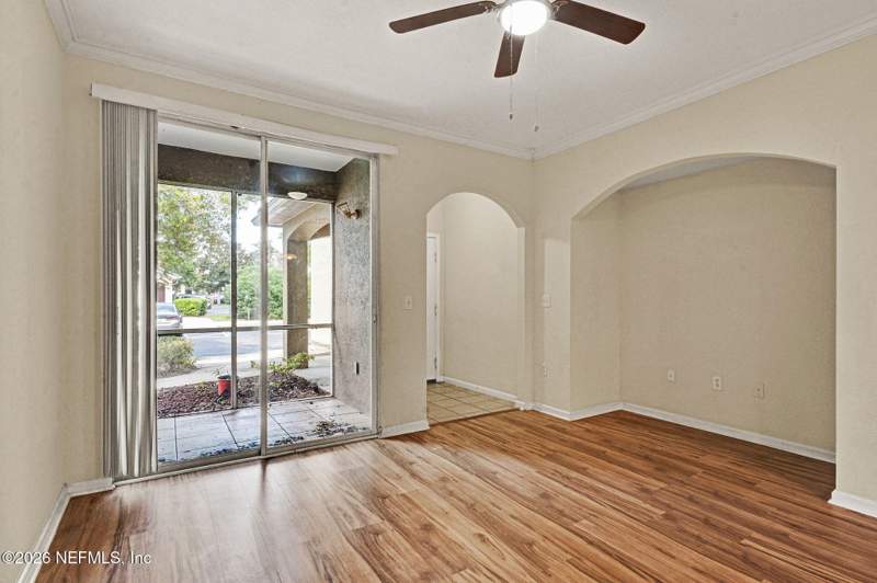 2 bedroom Condominium at 10075 Gate Parkway #2110, Mirabella, Jacksonville — photo 2