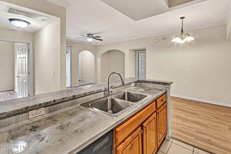 2 bedroom Condominium at 10075 Gate Parkway #2110, Mirabella, Jacksonville — photo 3