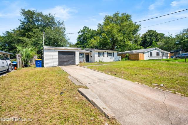 2935 MANSION Road