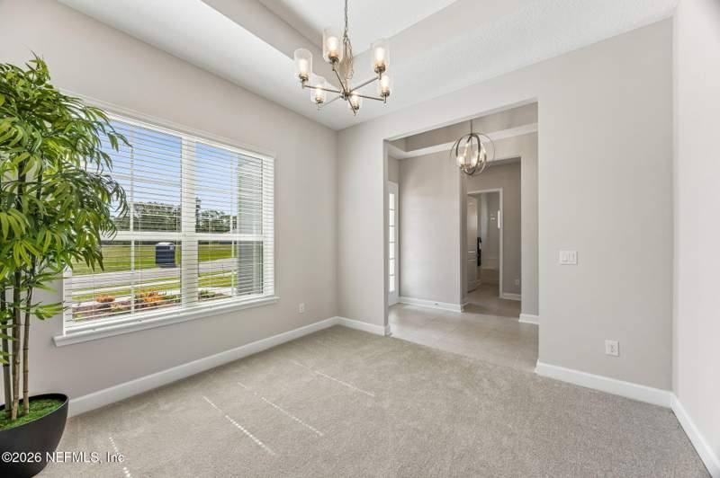 4 bedroom Single Family Residence at 14672 Katie Cove Drive #0012, Katie Cove, Jacksonville — photo 5