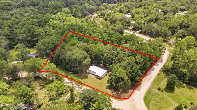 4589 BELLADONNA Street, home for sale in Clay County