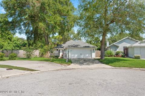 7611 Leafy Forest Way, Jacksonville FL - photo 6 of 50