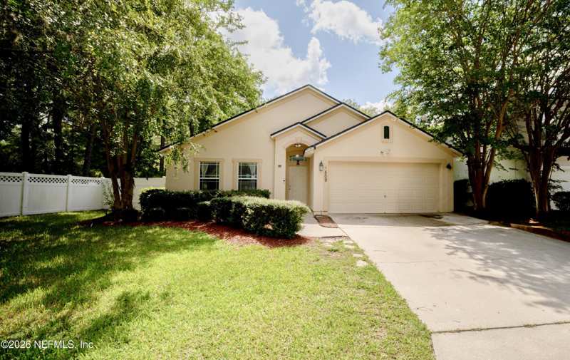 4 bedroom Single Family Residence at 509 Millstone Drive, Oakleaf Plantation, Orange Park — photo 1