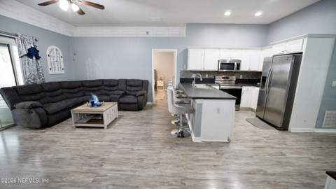 509 Millstone Drive, Orange Park FL - photo 6 of 62