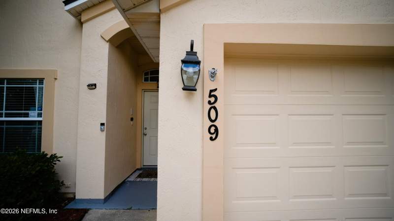 4 bedroom Single Family Residence at 509 Millstone Drive, Oakleaf Plantation, Orange Park — photo 3
