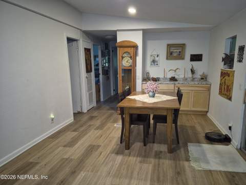 737 Junction Road, Crescent City FL - photo 6 of 14