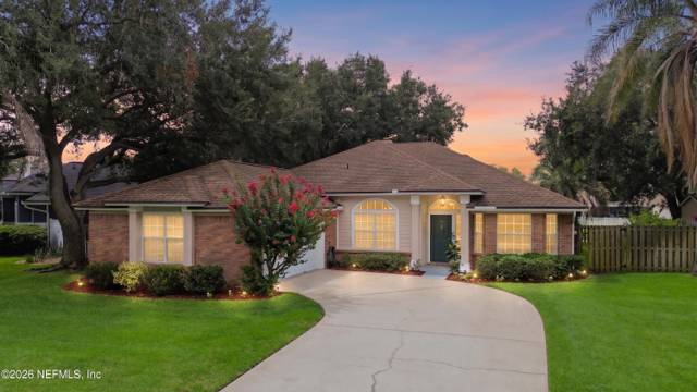 1537 WINSTON Lane, Fleming Island 32003 home for sale