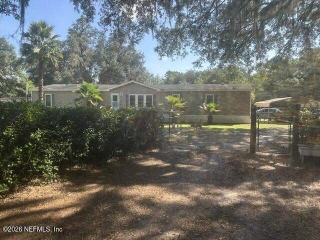 4 bedroom Manufactured Home at 155 Homestead Road, Palatka, Palatka — photo 2