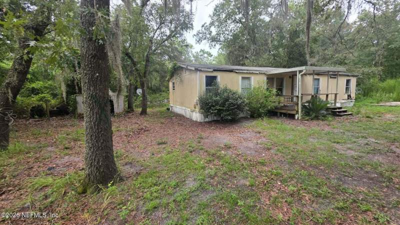3 bedroom Mobile Home at 2517 Angelica Avenue, Jacksonville South, Middleburg — photo 3