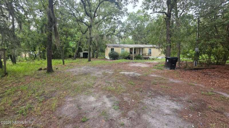 3 bedroom Mobile Home at 2517 Angelica Avenue, Jacksonville South, Middleburg — photo 1