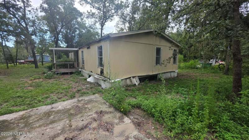 3 bedroom Mobile Home at 2517 Angelica Avenue, Jacksonville South, Middleburg — photo 4