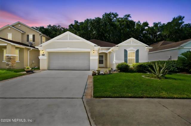9592 ABBY GLEN Circle home for sale in Abby Glen