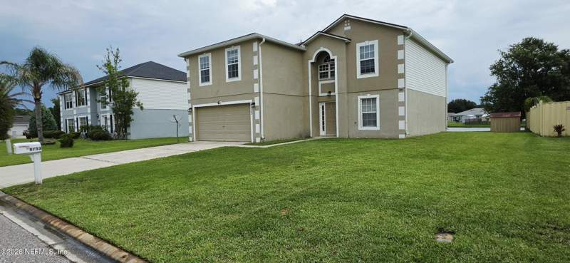 4 bedroom Single Family Residence at 8733 Humberside Lane, St James Place, Jacksonville — photo 2