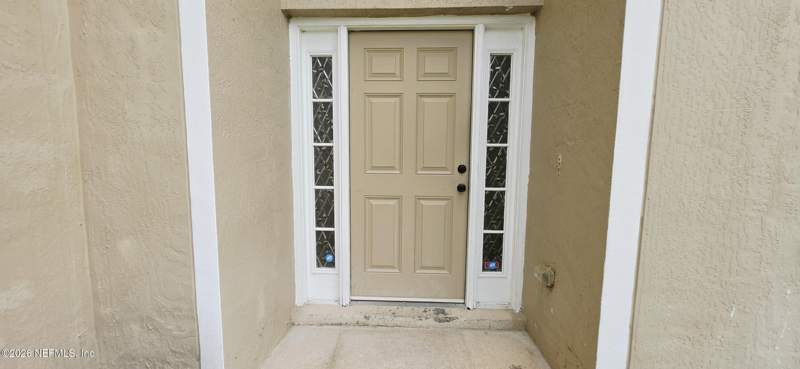 4 bedroom Single Family Residence at 8733 Humberside Lane, St James Place, Jacksonville — photo 3