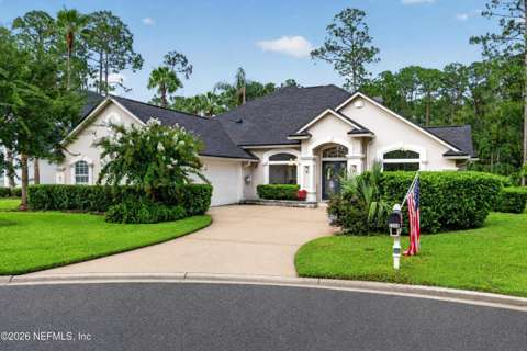 2304 Spring Hill Court, home for sale in Fleming Island 32003