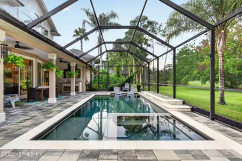 2304 Spring Hill Court, golf community for sale in Fleming Island