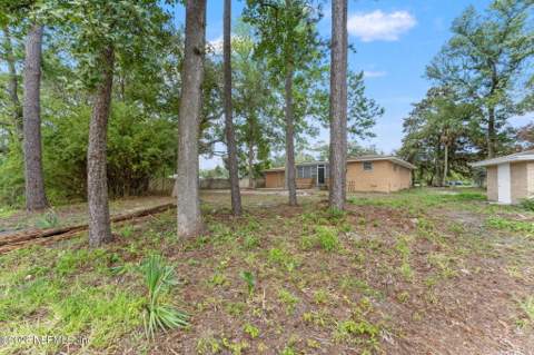 4452 Roth Drive, Jacksonville FL - photo 20 of 21