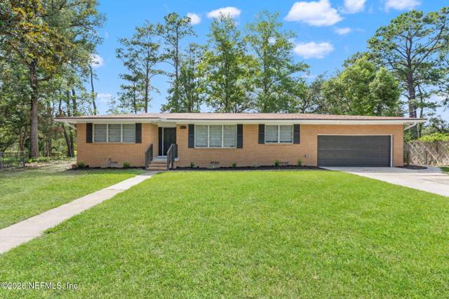 4452 ROTH Drive home for sale in Ribault Heights
