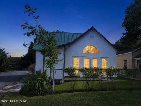 1514 Pasco Street, Jacksonville FL - photo 9 of 10