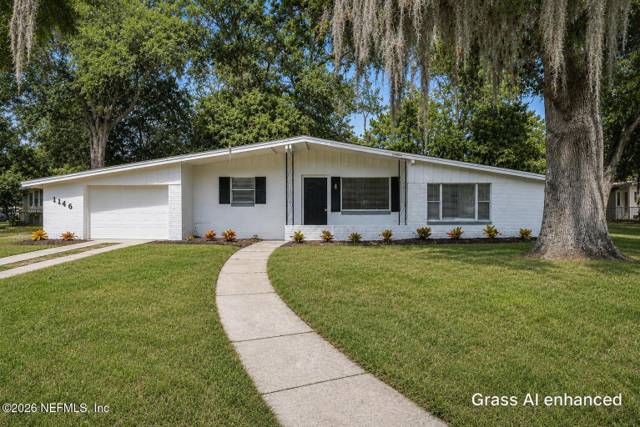 1146 LA MARCHE Drive